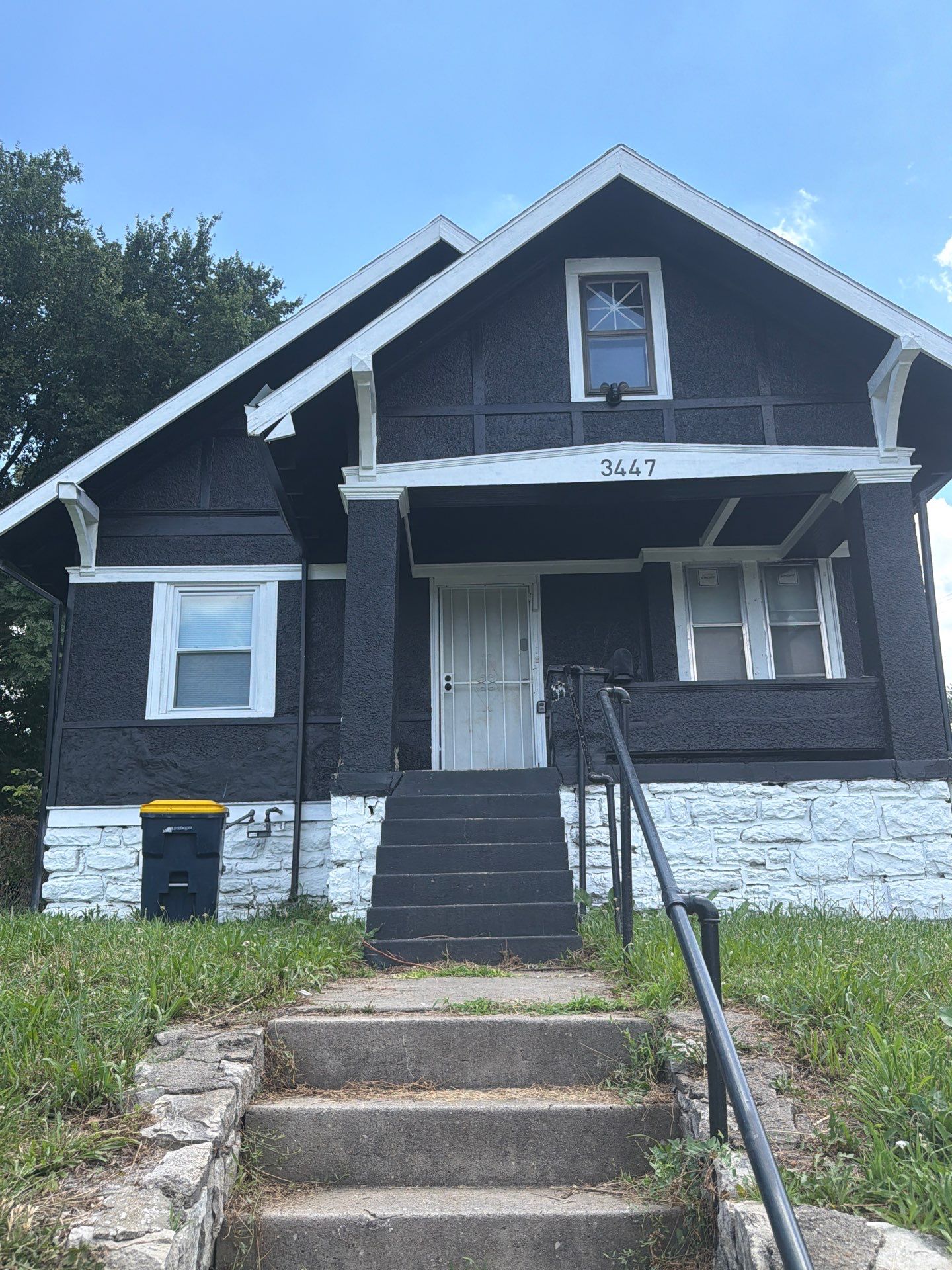 3447 Montgall Ave