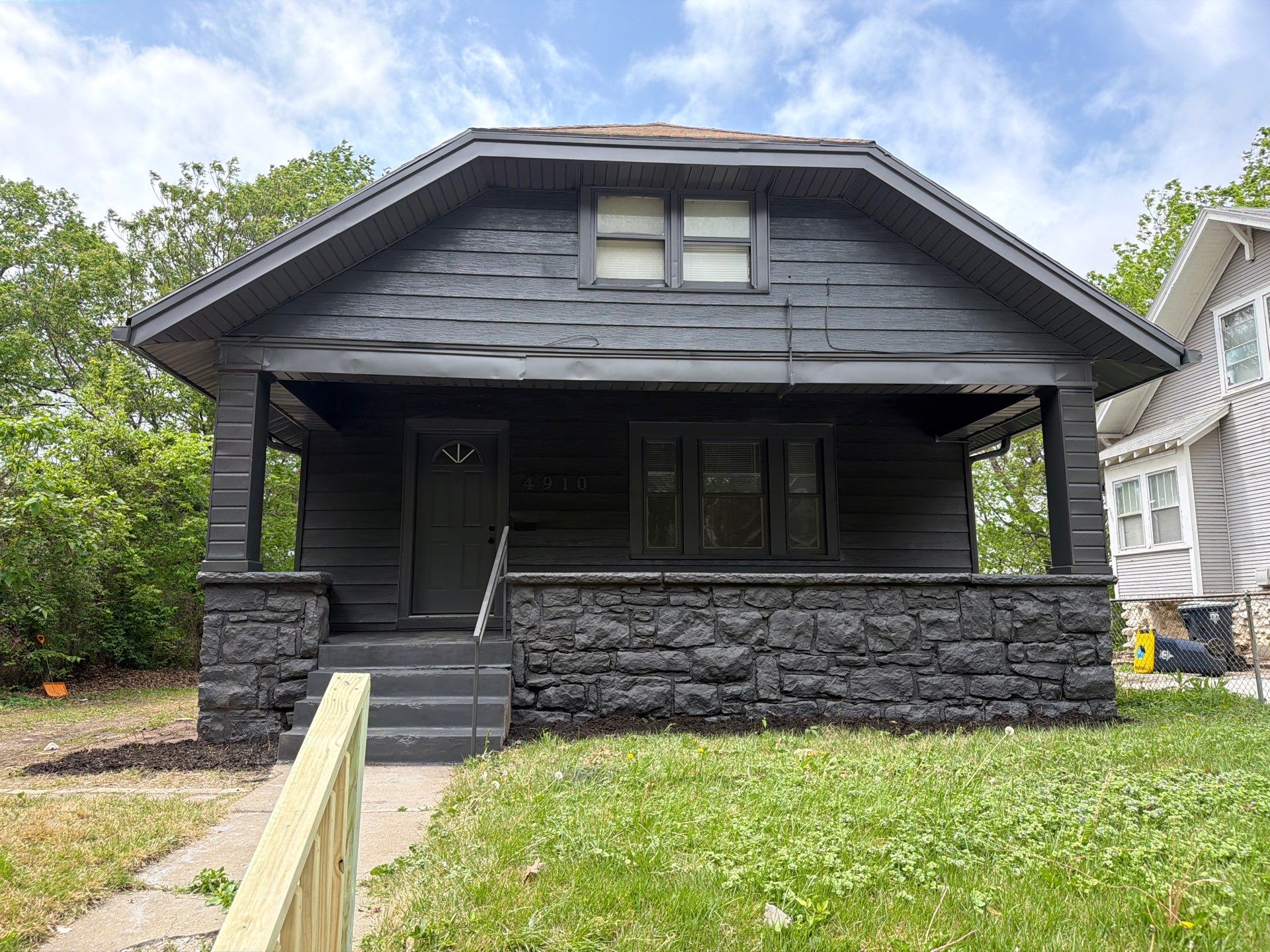 4910 Michigan Ave